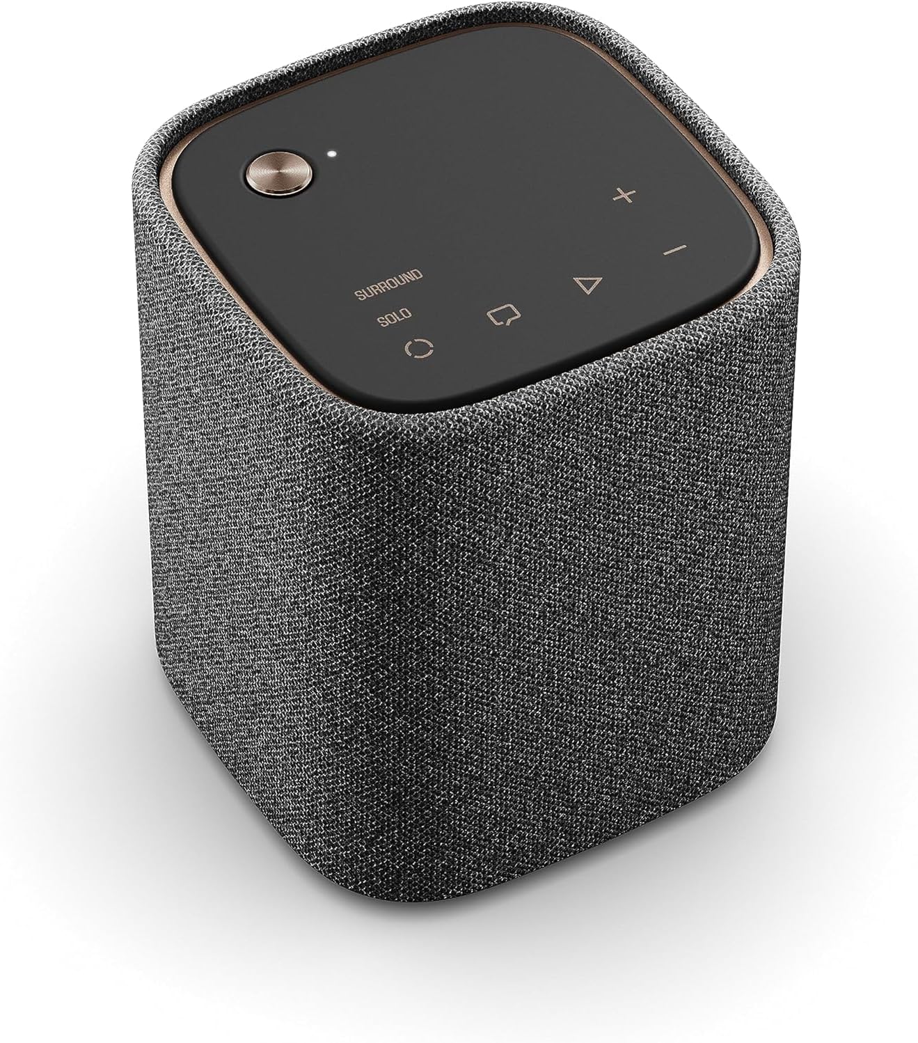 Yamaha WS-X1A True X 1A Bluetooth Speaker, Carbon Grey - New Condition
