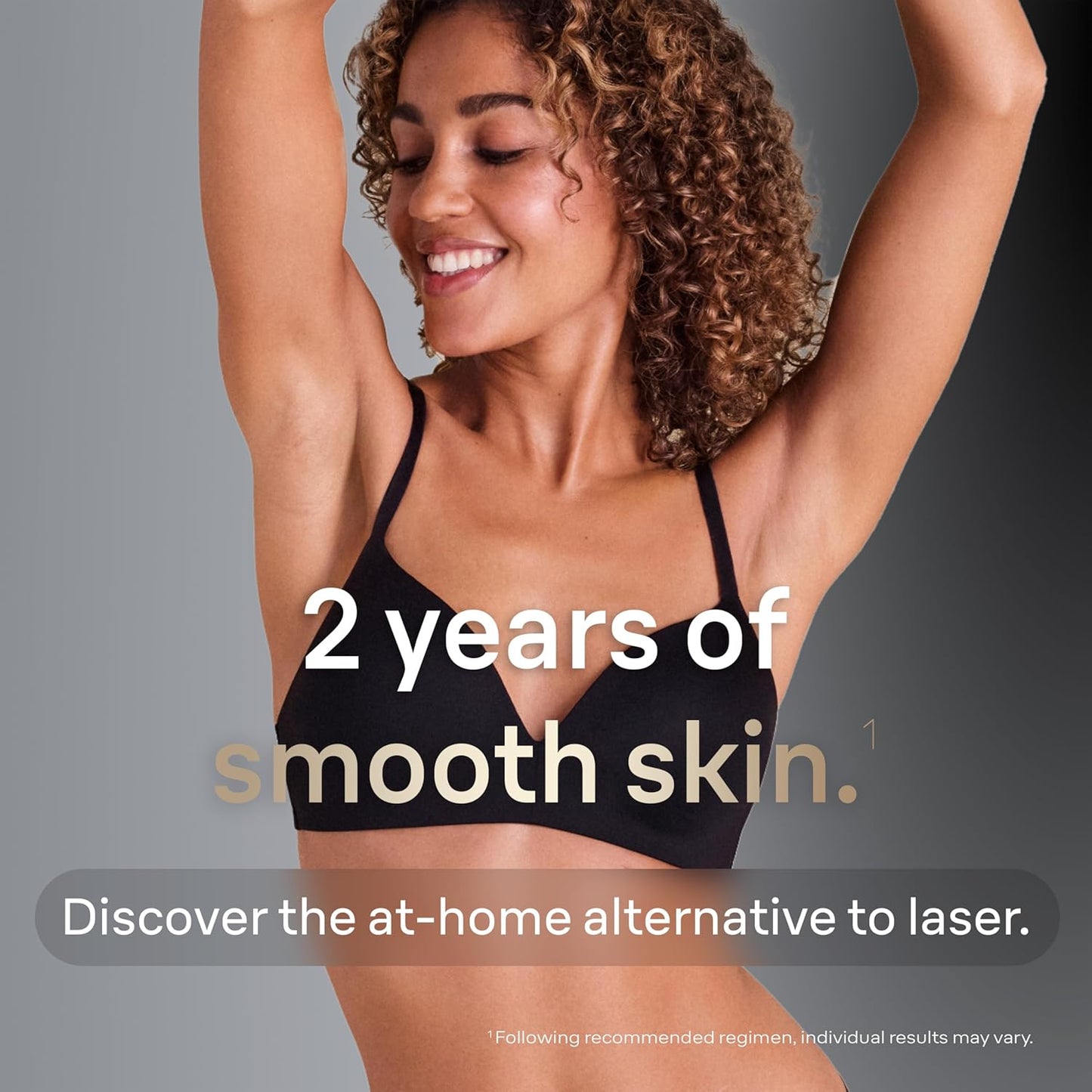 Braun Silk·Expert Pro 5 IPL Hair Removal Device - New Condition