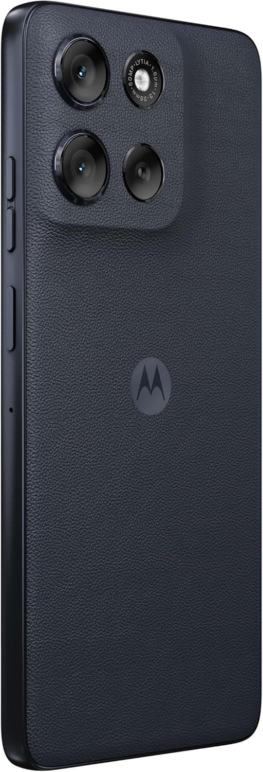 Motorola Moto G56 5G Smartphone – Grey Mist - Excellent Condition