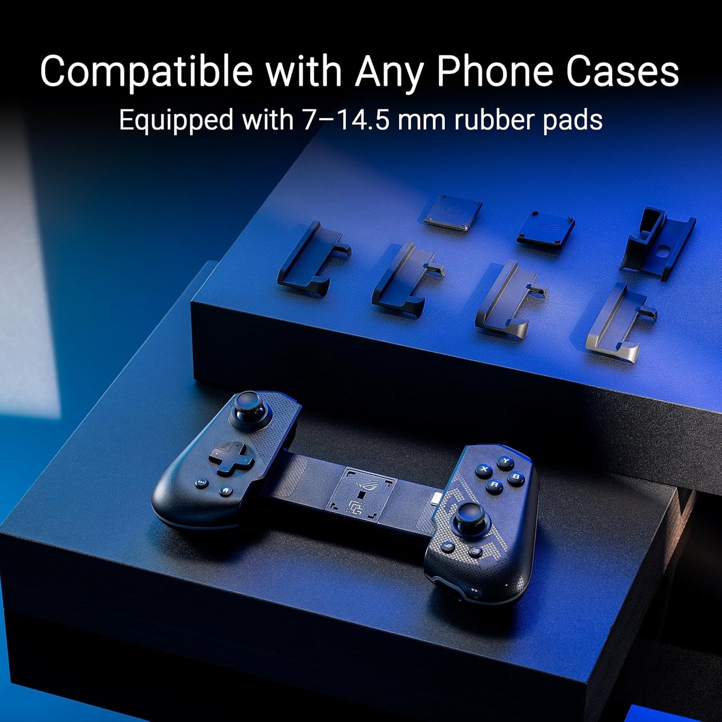 ASUS ROG Tessen Mobile Gaming Controller for Android - New Condition