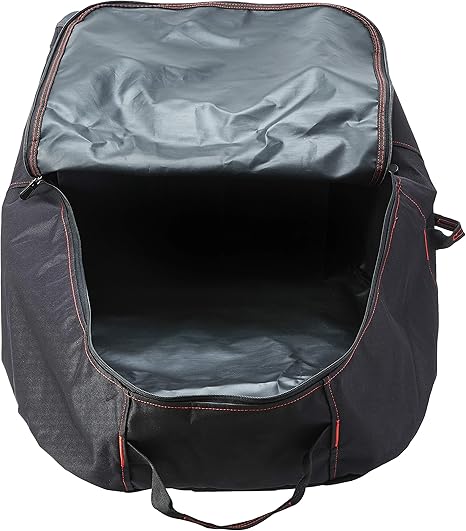 Britax Car Seat Travel Bag with Wheels & Backpack Straps - New Condition