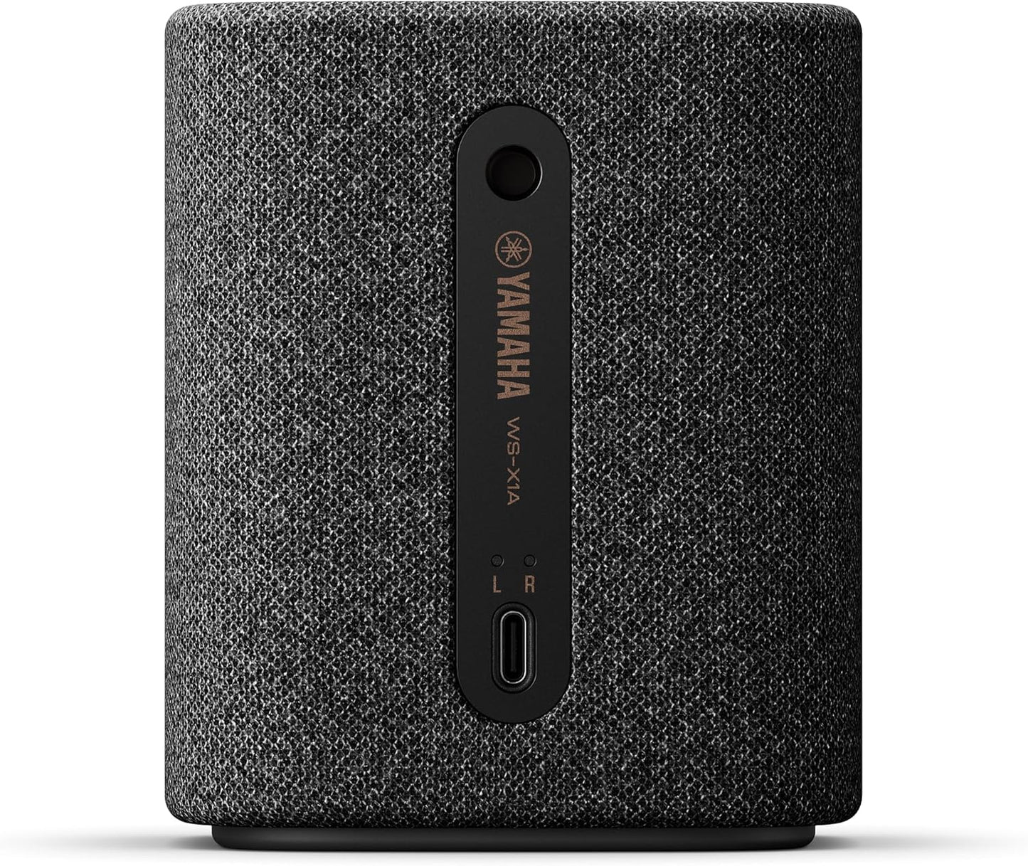 Yamaha WS-X1A True X 1A Bluetooth Speaker, Carbon Grey - New Condition