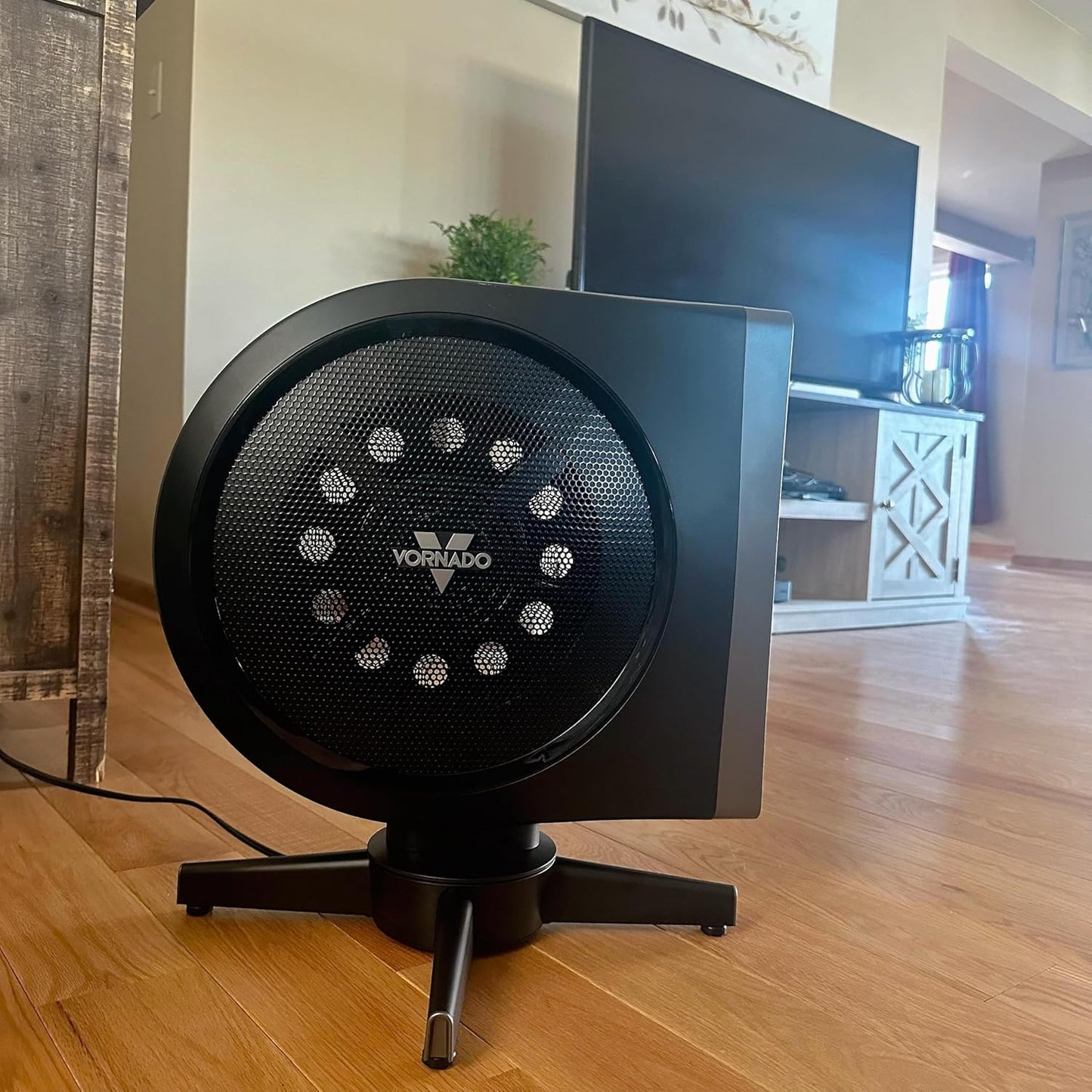Vornado STRATA Compact High Velocity Fan - New Condition
