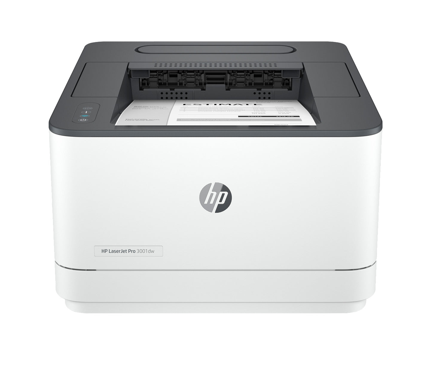HP LaserJet Pro 3001dw Wireless Printer - New Condition