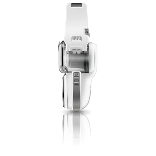 Black + Decker PV1820L-XE 18V Lithium-ion Dustbuster Pivot Hand Vacuum - New Condition
