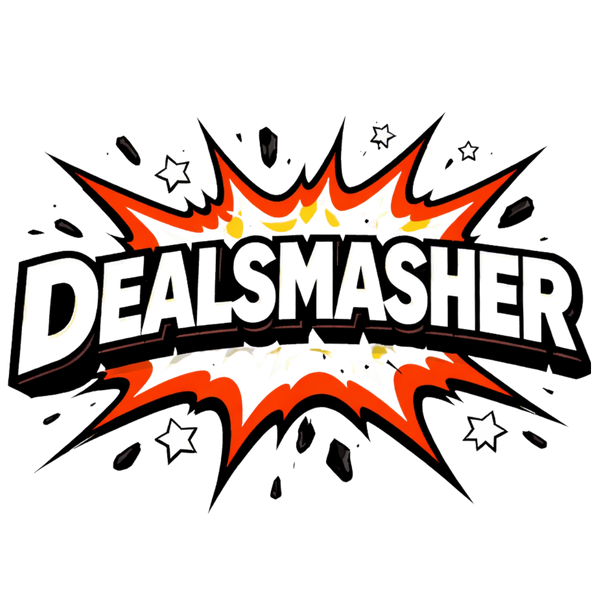 Deal Smasher