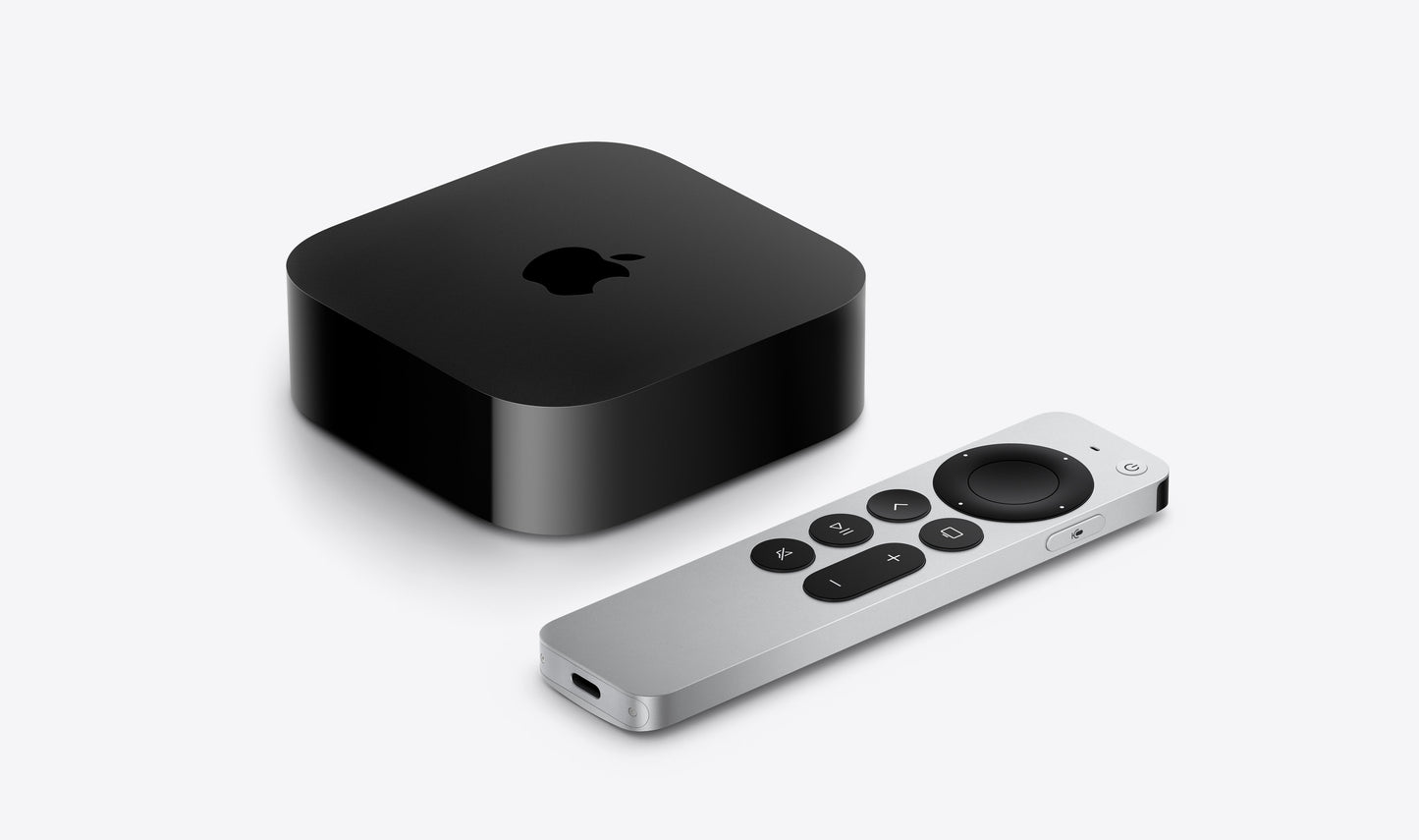 Apple TV 4K 3rd Gen, 64 GB - New Condition