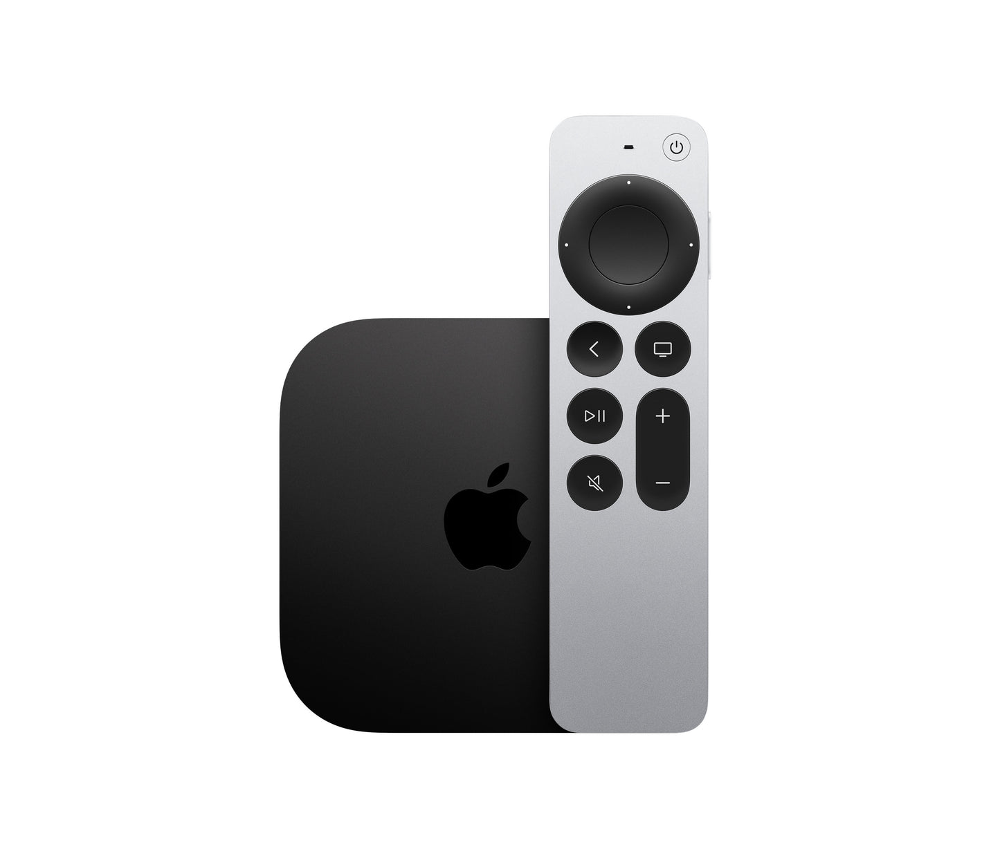 Apple TV 4K 3rd Gen, 64 GB - New Condition