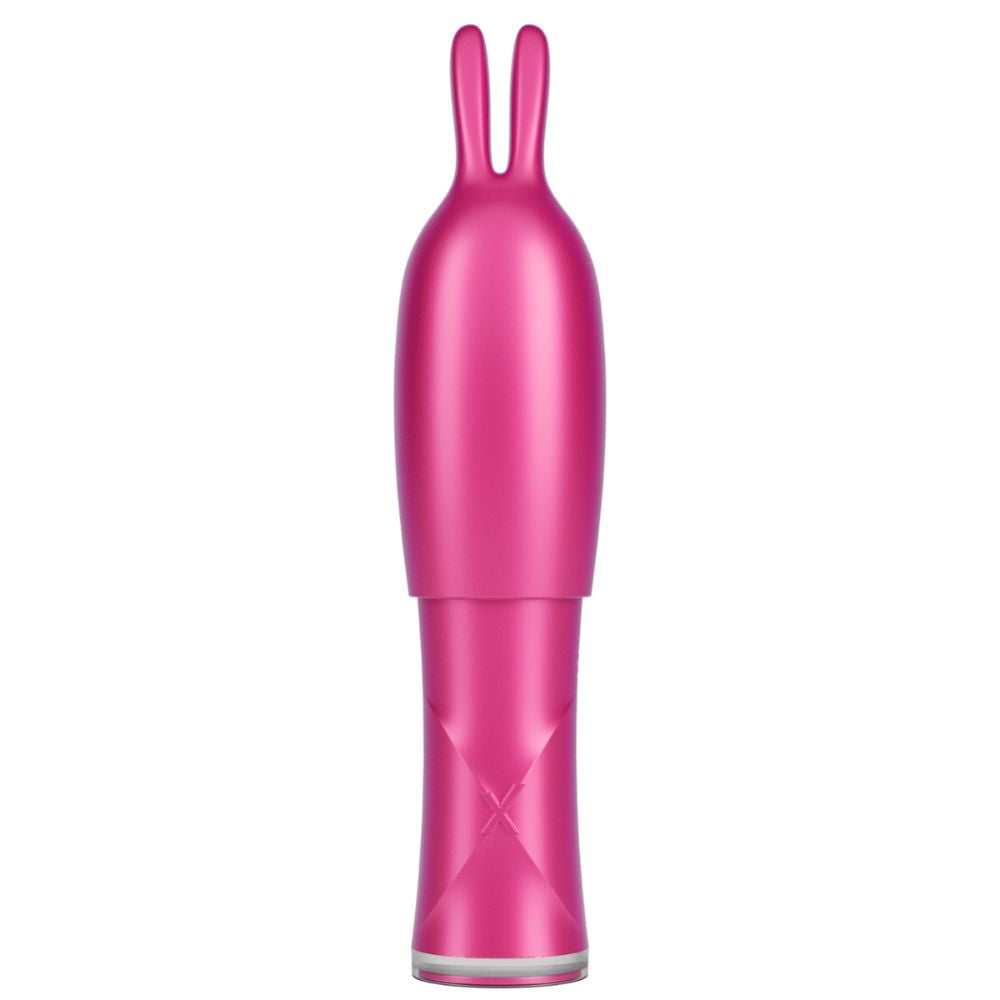 Durex Play Vibe and Tease 2 in 1 Vibrator and Teaser Tip - New Condition