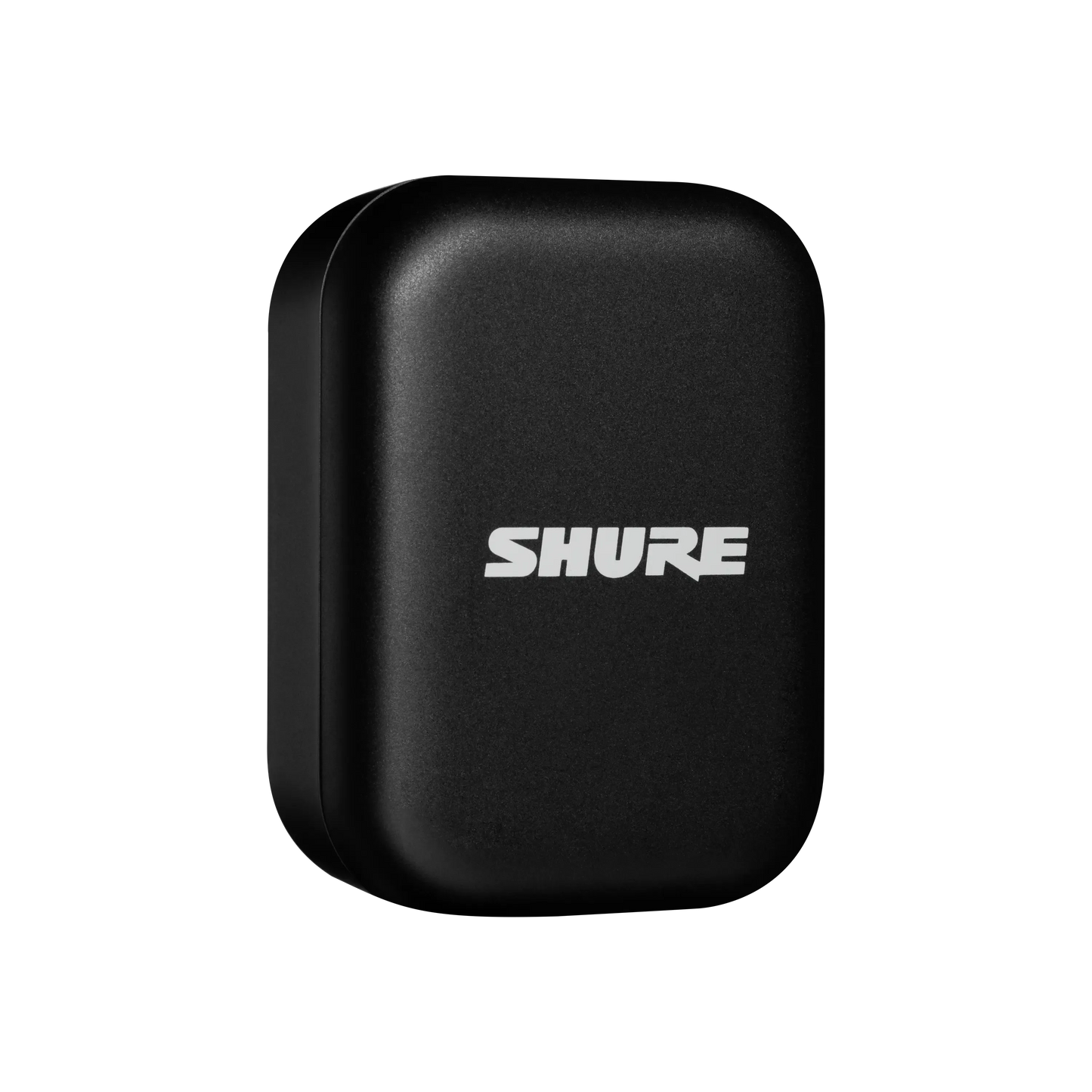 Shure MoveMic Two Bluetooth Lavalier Mics for iPhone & Android - New Condition