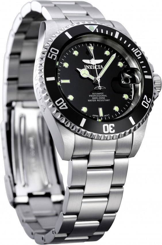 Invicta Pro Diver Men Model 8926OB - Men's Watch Automatic - New Condition