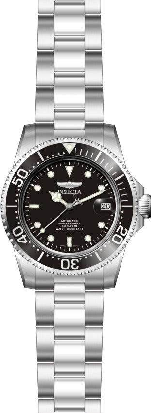 Invicta Pro Diver Men Model 8926OB - Men's Watch Automatic - New Condition