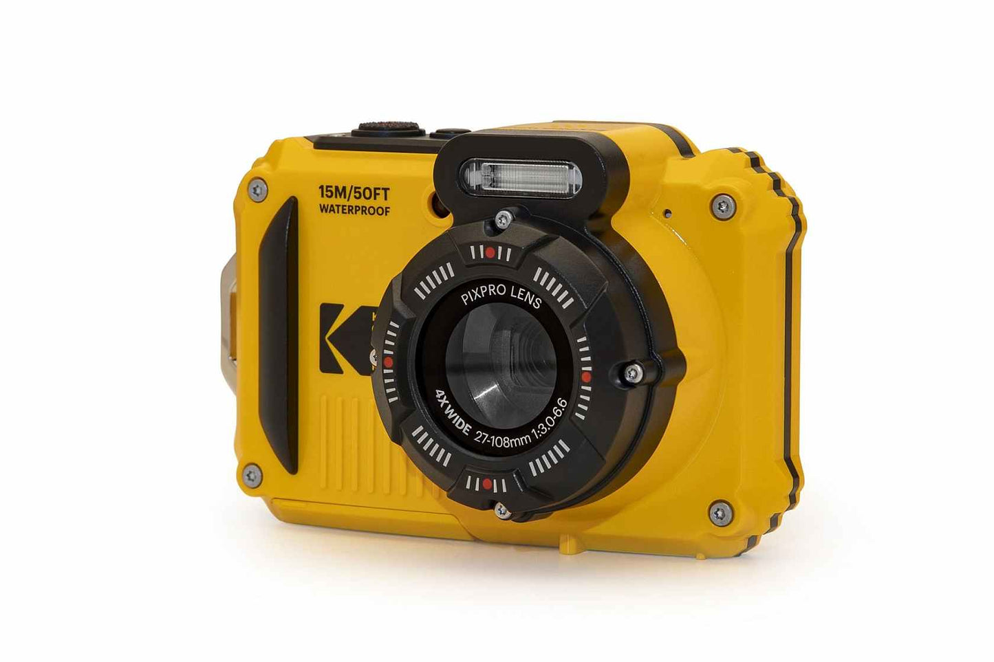 KODAK PIXPRO WPZ2 Digital Camera  - New Condition