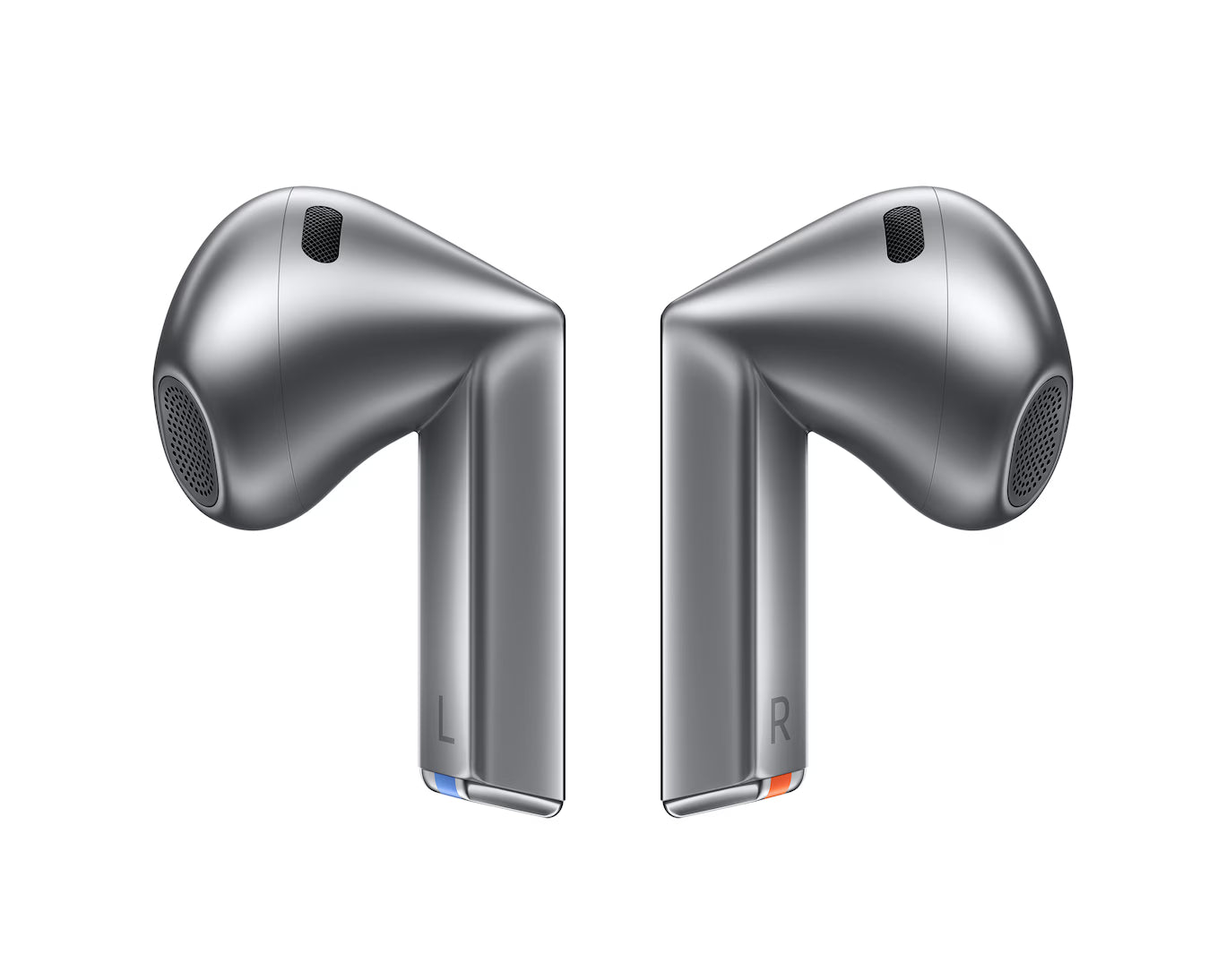Samsung Galaxy Buds3 Pro Wireless Earbuds, Silver - New Condition