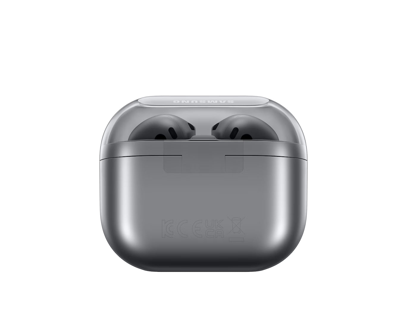 Samsung Galaxy Buds3 Pro Wireless Earbuds, Silver - New Condition