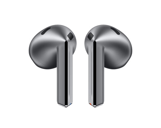 Samsung Galaxy Buds3 Pro Wireless Earbuds, Silver - New Condition