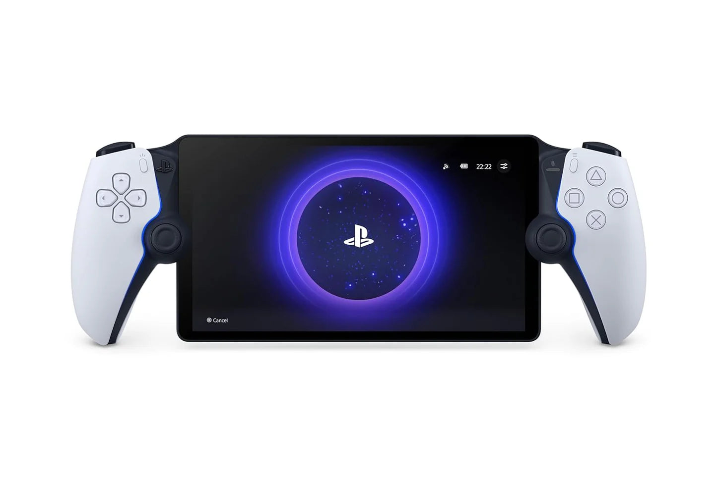 PlayStation Portal Remote Player – Stream PS5 Games via Wi-Fi - Good Condition