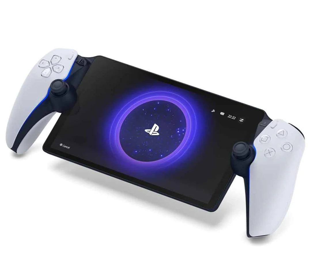PlayStation Portal Remote Player – Stream PS5 Games via Wi-Fi - Good Condition